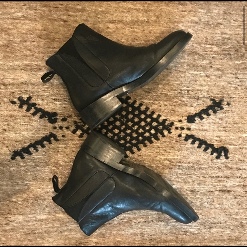 boots